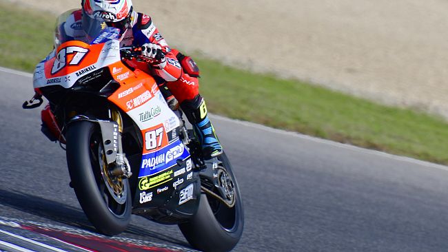 Motociclismo, il 23 e 24 settembre al Mugello il 9° e 10° round del Campionato italiano velocità