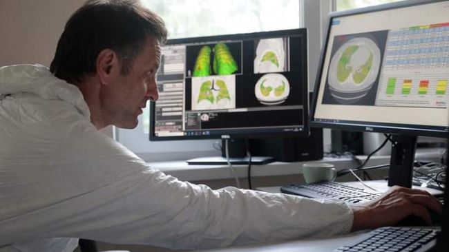 Positivi Covid a casa in contatto costante coi medici: novità in Toscana