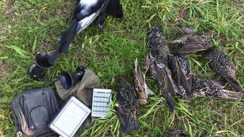 Legge sulla caccia, Confagricoltura Toscana: 