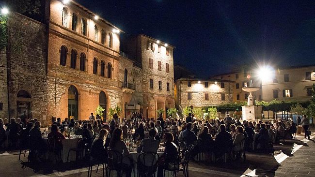 Turismo: le notti dei desideri in Toscana