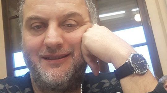 Forza Italia: Giannelli responsabile regionale Lavori Pubblici e Trasporti