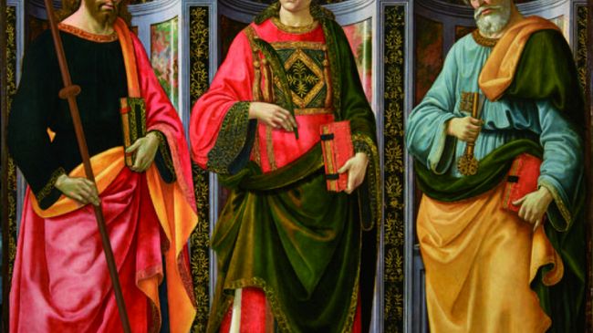 Musei: Bonisoli riforma la Galleria dell'Accademia di Firenze