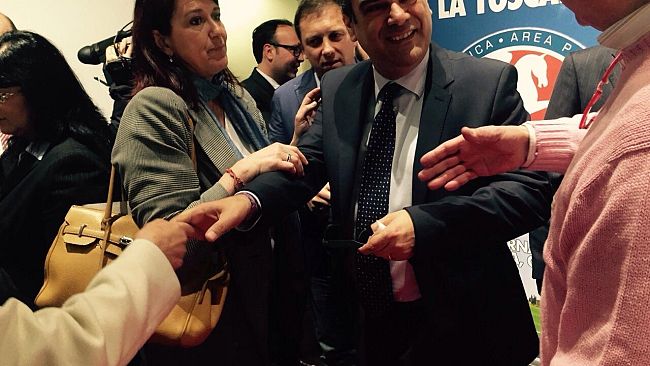 Tre milioni di elettori alle urne il 31 maggio