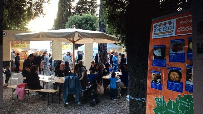 Streetfood tour fa tappa a San Casciano nel week end