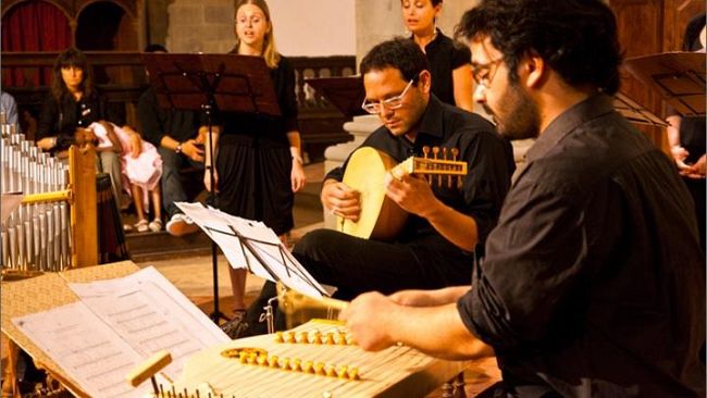 Dal gregoriano al gospel col Festival di Musica Sacra