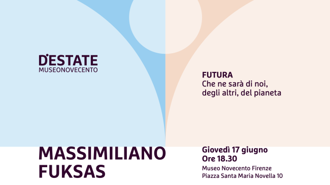 Massimiliano Fuksas immagina il futuro di Firenze
