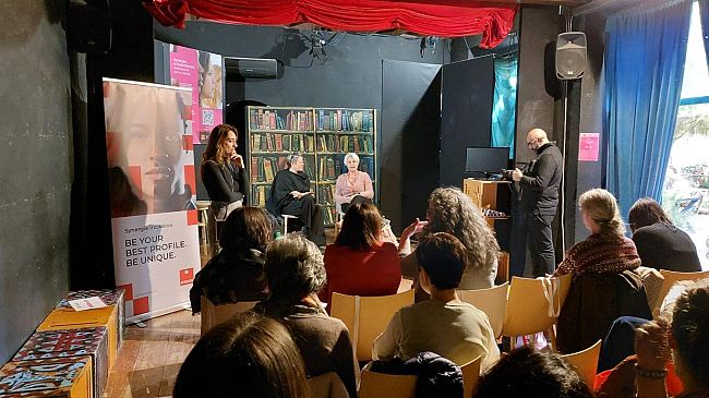 Cittadinanza attiva per la parità di genere 