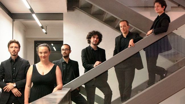 Classica, weekend alla Certosa con giovani talenti