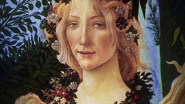 Italia. La scuola del bello. Un video su Firenze