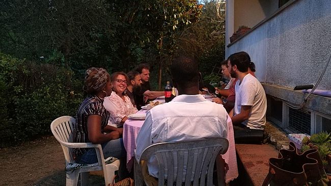 Coscienza critica e sostenibilità: dal Meeting per i diritti umani a Walk the (global) walk