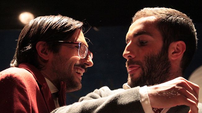 Teatro Reims: a marzo il teatro brillante di Veber e Coward