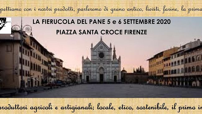 Annullata la Fierucola del 19-20 dicembre a Firenze