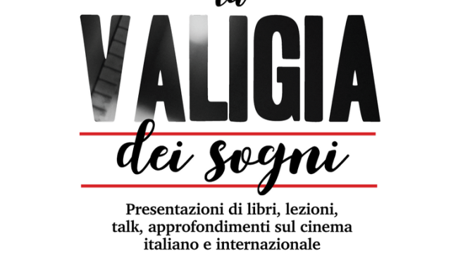 La valigia dei sogni