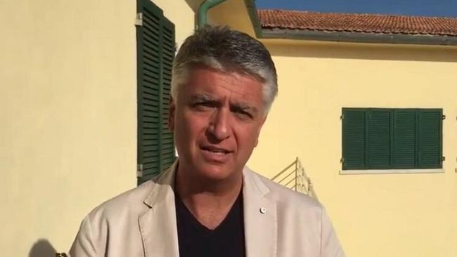 Forza Italia: Mallegni Commissario spacca il partito