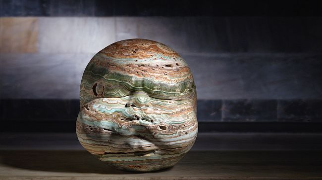 Versiliana, un'estate di mostre interessanti 