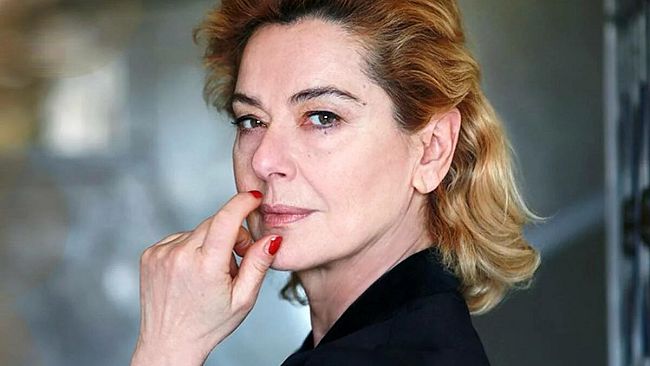 Festival Cinema e Donne, Monica Guerritore a Firenze