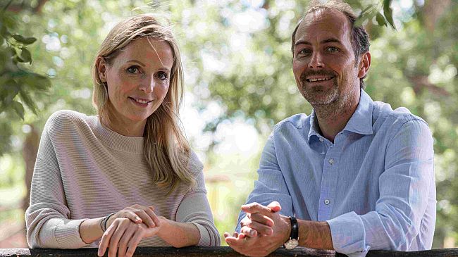 Edoardo Freddi International collabora con Monteverro