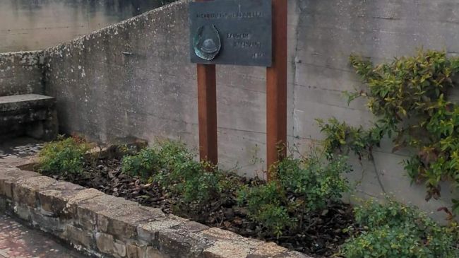 Atti vandalici nel cimitero di Panzano in Chianti