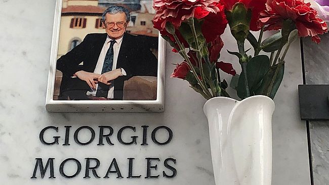 Firenze: commemorato l'ex sindaco Giorgio Morales