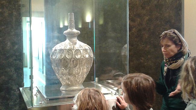 La giornata delle famiglie al museo in Toscana