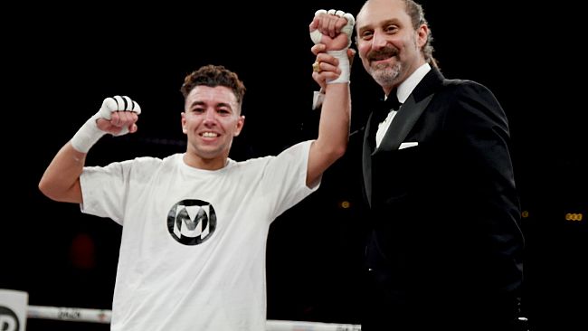 Obbadi VS Moreno “Per vincere in Spagna Moha dovrà fare un grandissimo match”