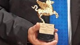 Pegaso d’oro al Comando Legione Carabinieri 'Toscana'