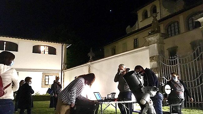 Astronomia antica tra navigazione e letteratura