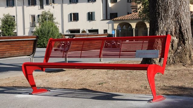 Appello dalla Toscana: 'Liberate Narges Mohammadi'