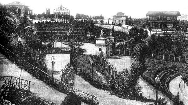 Chi ha ucciso Lina Cavalieri?