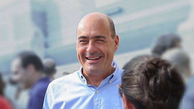 Il Pd toscano reagisce alle dimissioni del segretario