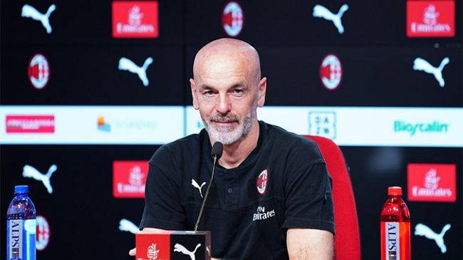 Serie A: con il Milan Pioli sfida il suo passato