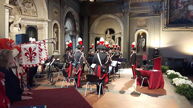 Primo Maggio 2026 in Toscana tra cortei, cerimonie e riflessioni