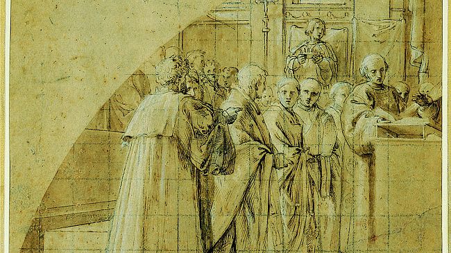 Prorogata a domenica 30 settembre  l’apertura della mostra al Museo Horne