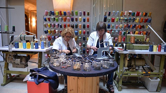 Crisi Rifle: incontro lunedì 14 settembre con proprietà, sindacati, istituzioni