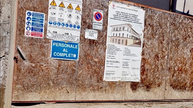 Liceo Rodolico, dal Galluzzo una lettera aperta al sindaco