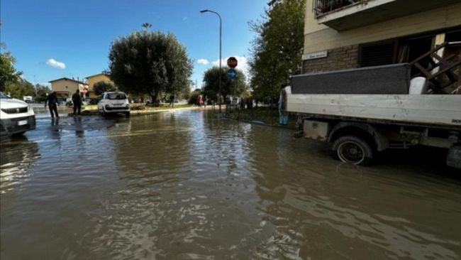 'Tutelare di più i cittadini e le imprese danneggiate dall’alluvione'