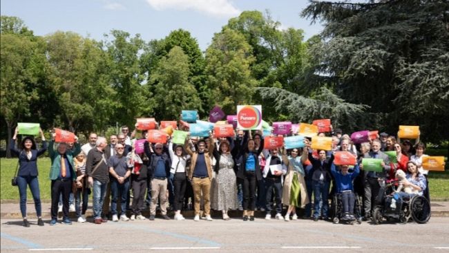 Comunali, presentata la lista civica a sostegno di Sara Funaro sindaca