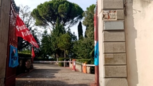 Rsa Veranella e Botticelli: cresce la preoccupazione per 70 lavoratori