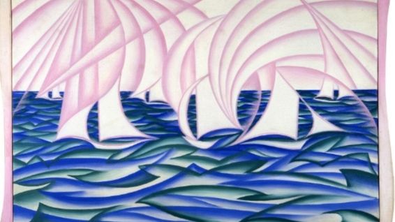 Pistoia, approfondimento su Giacomo Balla