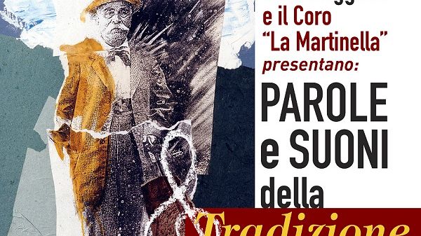 Teatro Lumière: Compagnia delle Seggiole e Coro della Martinella