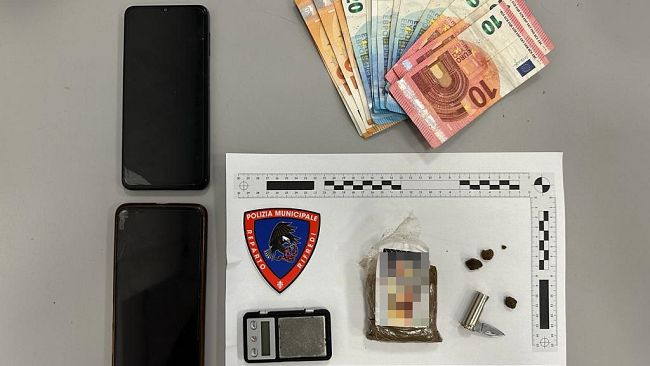 Ricercato da oltre 10 anni catturato dalla Polizia a Firenze