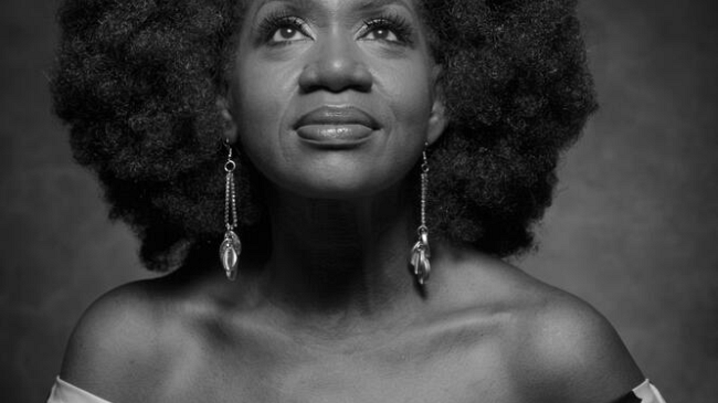 Pisa Jazz: la straordinaria voce di Sharon Clark