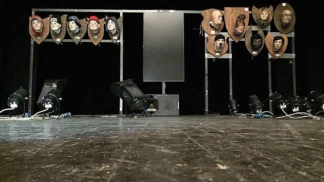 Sorry Boys al teatro di Rifredi: non solo la Carmen contro il femminicidio