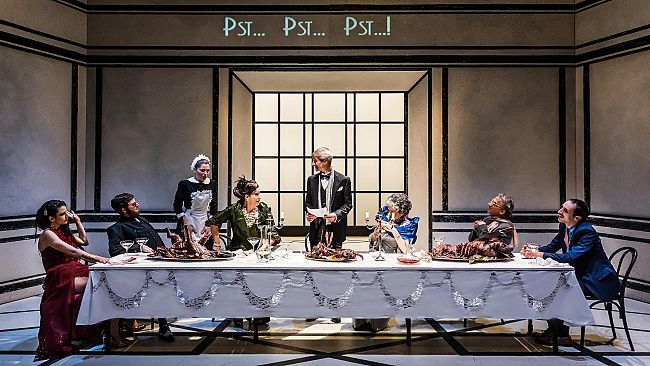 Metastasio di Prato: presentata la nuova stagione teatrale