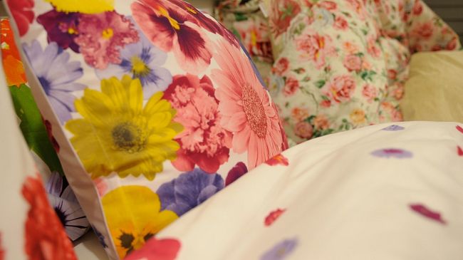 Firenze Home Texstyle: nuova fiera sul tessile per la casa e la nautica