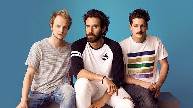 Thegiornalisti al Mandela Forum