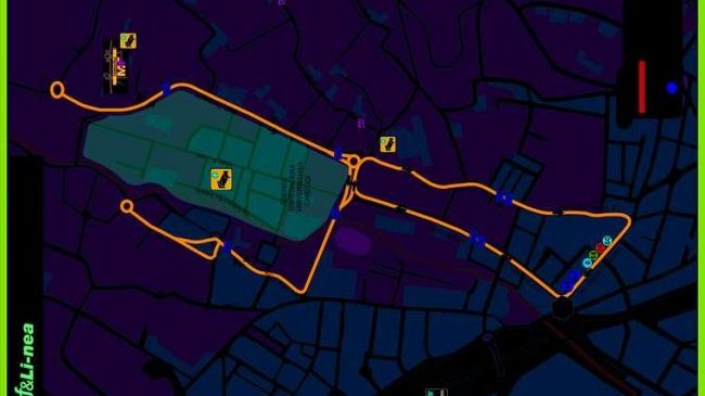 Tramvia, rivoluzione Ataf: da martedì 15 settembre navette per Careggi