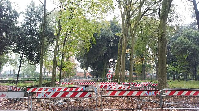 Piper e Babacar ancora a segno alle Cascine