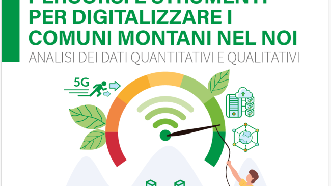 ​Oltre lo spopolamento della montagna