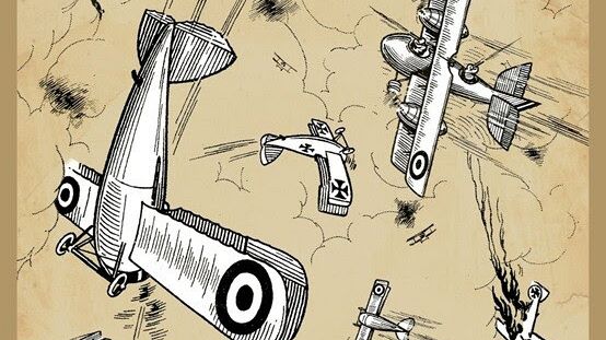 Wings of Glory: assalto al primato a Ludo in Fiera